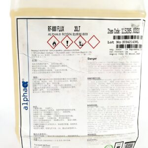 爱尔法助焊剂 RF800