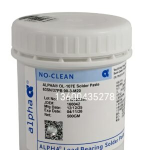 阿尔法锡膏OL107E