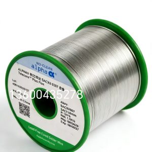 Alpha锡线SACX0307