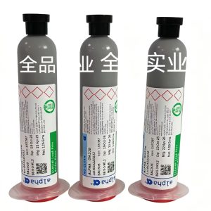 阿尔法锡膏OM338针筒锡膏